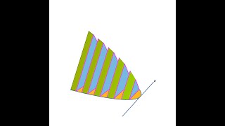 Volumes by Parallel Plane Sections 2