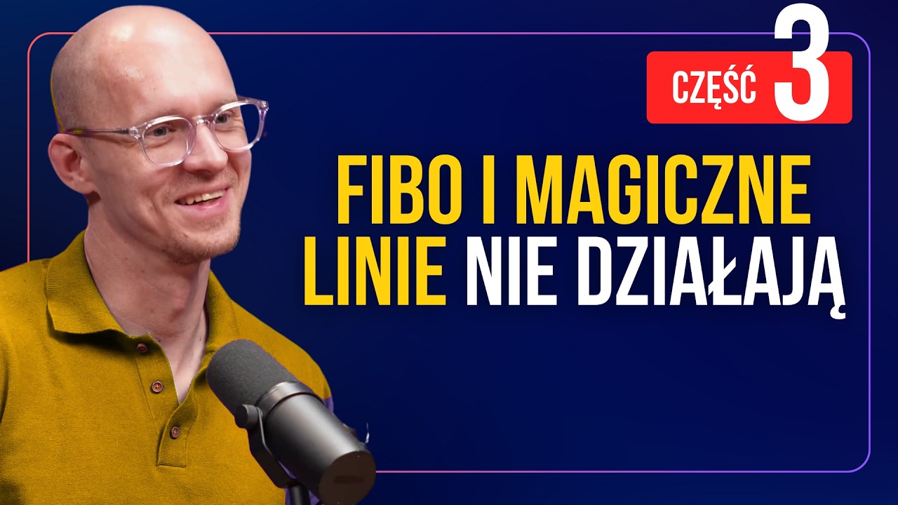 Przestań klikać KUP/SPRZEDAJ! Oto PRACA, którą musisz wykonać poza rynkiem!