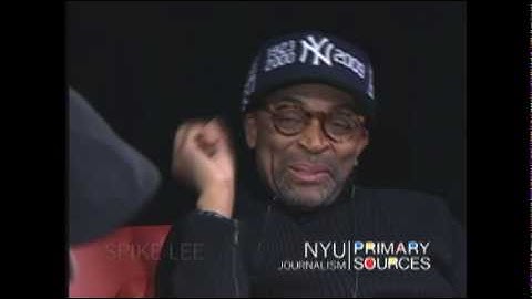 NYU Journalism Primary Sources: On Depicting The Invisible