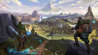 картинка: ПРОСТО РУБКА Albion Online