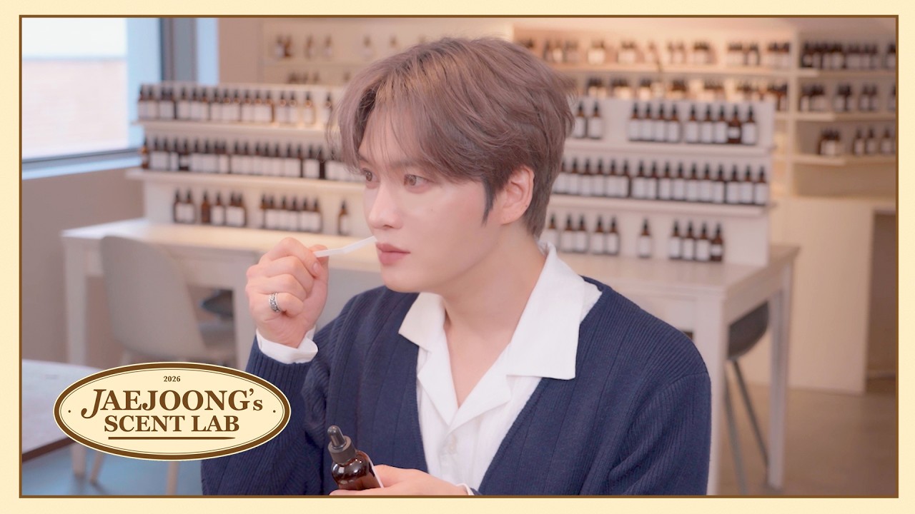 キム・ジェジュンの公式動画