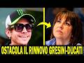 Valentino Rossi Sta SABOTANDO l’ACCORDO tra DUCATI e GRESINI. La CLAUSOLA che INGUAIA Nadia Gresini
