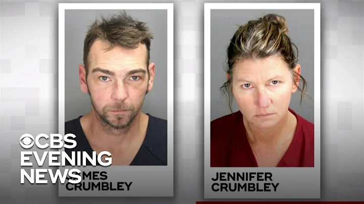 Michigan school shooting suspect's parents jailed after manhunt