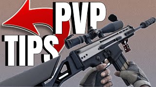 Exfil Zone 4 ADVANCED PvP Tips! Use These NOW! - Contractors Showdown Exfil Zone