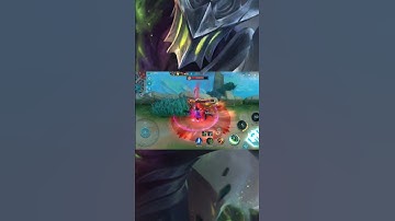 MLBB Argus game play👾MLBB Argus tutorial1👍KDA 17/3/10 build top1 global argus #mlbb #mlbbshorts #fyp