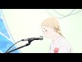 Apology Letter The Good The True The Beautiful The Colors Within English Dub Apology Letter The Good The True The Beautiful The Colors Within English Dub