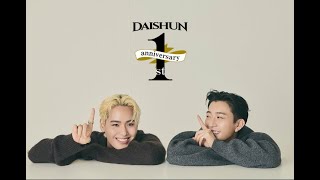 Download Lagu DaiShun YouTube1周年記念ライブ MP3 Download Lagu DaiShun YouTube1周年記念ライブ MP3