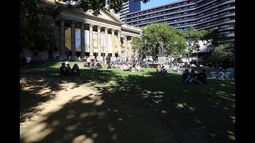 4 March Behavioural Mapping Video