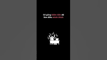 Cuộc sống của mình, hãy sống thật vui #tamlyhocthanhcong #mindset #truyencamhung #xuhuong #viral