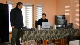 Sungurlar 19 Bölüm Son Sahne