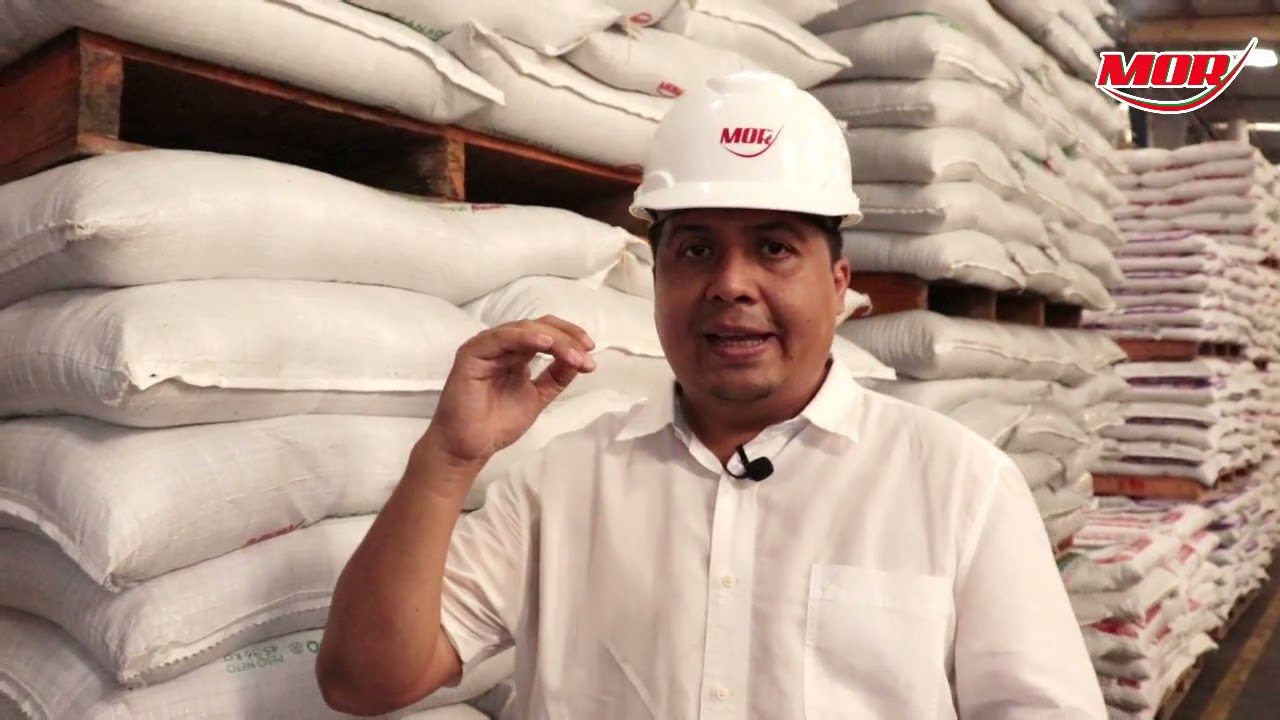 Tips de Almacenamiento de Concentrados | NutriCapsula - YouTube