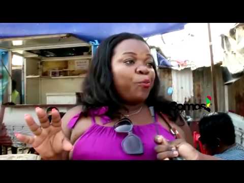 Angola: Mufete prato