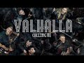 Vikings  valhalla calling me