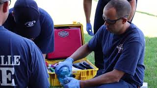 High Performance CPR