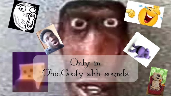 random goofy ahh music from ohio 💀 💀💀