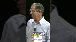 Unlocking The Mystery Of The Three Heavens Understanding Scriptures Revelation