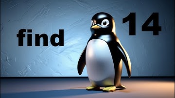 Faydalı Linux Komutları 14: find Komutu ile Arama Yapma (Dosya ve Dizin Yönetimi)