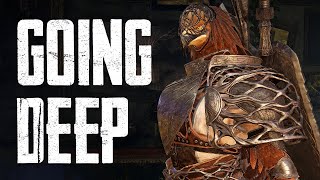 Elden Ring Nightreign - Deep of Night - Pushing Harder... Depth 3? Please?