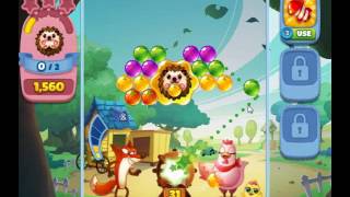 Bubble CoCo level 10