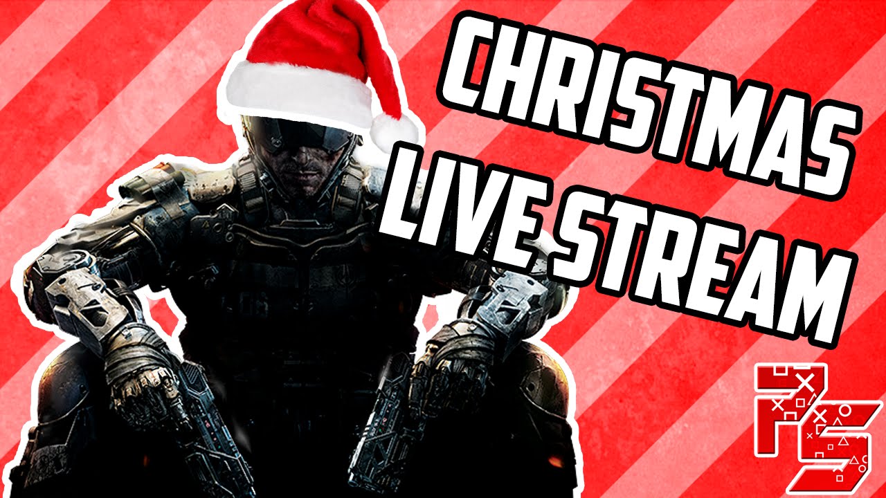 Black Christmas Stream German