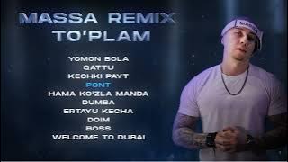 MASSA Exclusive Remixes 🚀 | Best of Club Energy