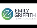 The evolution of emily griffith technical college