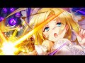 【グリモアA】[進軍] 〜スペインでの使徒〜 シャルロット(cv 荒川美穂)
