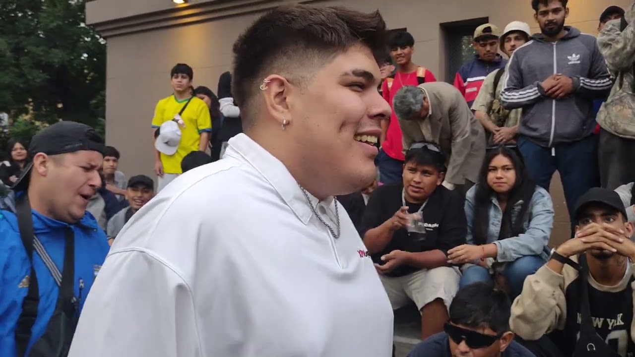 SALTA VS JUJUY - PARTE 1 |SEMIFINAL| UNDER SALTEÑO VOL.1 5VS5 300K