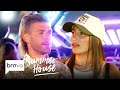 Amanda Batula Is In Her &quot;No Patience&quot; Era With Kyle Cooke | Summer House (S8 E1) | Bravo