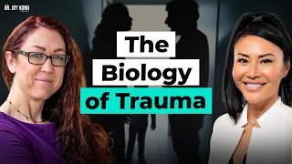 How Trauma Rewires Your Immune System: A Doctor Explains | #164