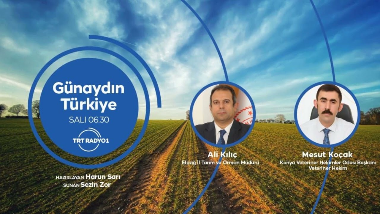 Tanıtım videosu
