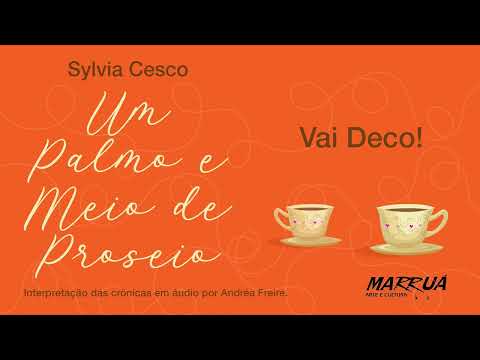 VAI DECO! - YouTube
