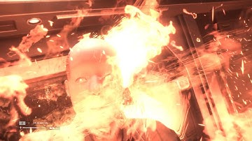 Alien Isolation (Part 9)