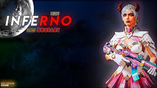 inferno-code : pandorum (ft. tengraphs) ❤️ 60 FPS BGMI/Pubg Mobile Editing Montage