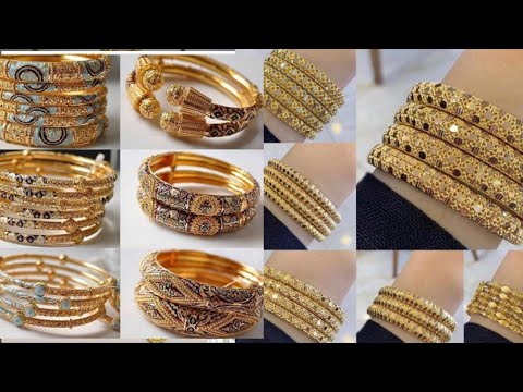 5 Tola Gold Bangles Price Promotions
