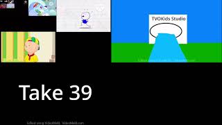 Blue Bacon Makes Cry Everything D7