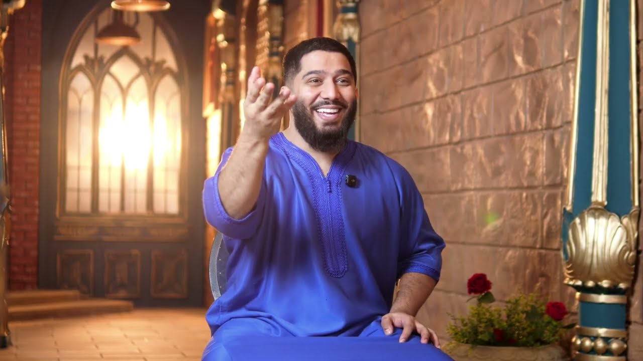 Abdelhamid - Ramadan Tag 14 ( 2026 )