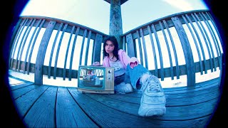Breathing Space - makeitaboutu (Official Music Video)