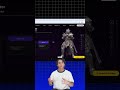This website lets create you create 3D models and animate them #powerfulwebsites