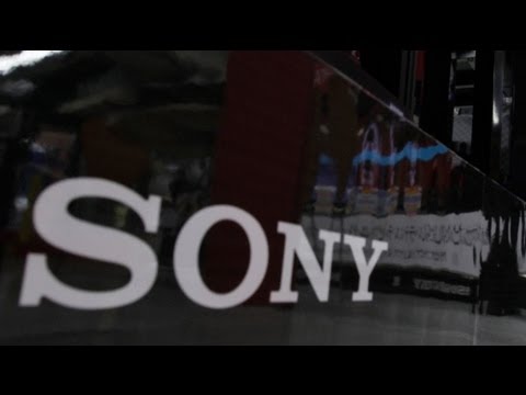 Video: Sony Fa Una Perdita Gigantesca Di 1,3 Miliardi Nel Terzo Trimestre