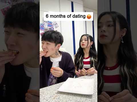 How couples start eating Shrimp😱🦞 #shorts #funny #viral