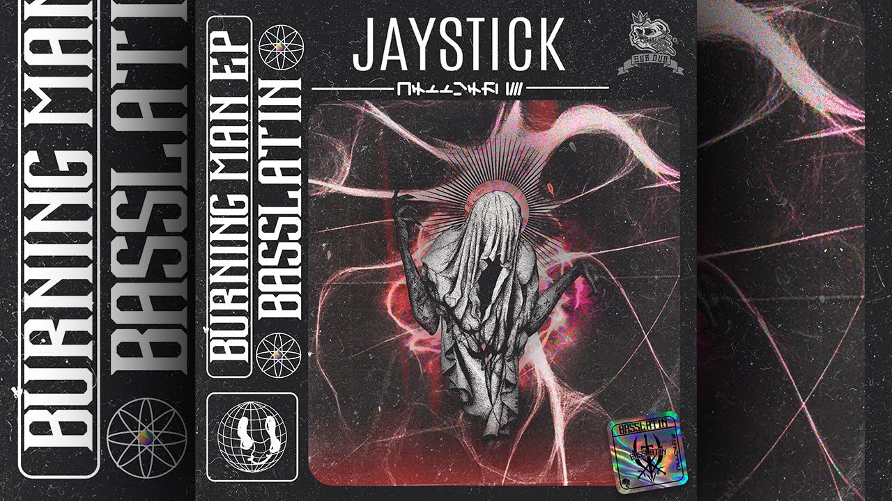 JAYSTICK - MURDER