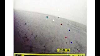 NASA STS-80 Intelligent Debris Formation