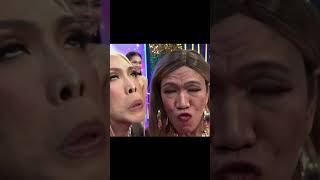 Double the Meme: Vice Ganda Meets Her Lookalike in a Hilarious Miss Q and A Moment! #viceganda