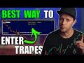 Buy Shares At The EXACT Price You Want Using STOP LIMIT Orders