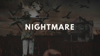 [NEW] Dark Aggressive Trap Beat 2017 *Nightmare* (Prod. By Cyrov)