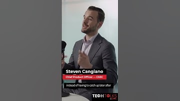 The Business Benefits of an API-First Mentality