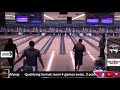 2021 Swiss Trio Tournament Series Fall Clash - A Squad Qualifying