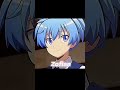 Nagisa Shiota Edit #anime #assassinationclassroomedit #edit