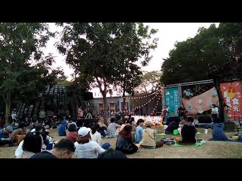 農村武裝青年_白海豚之歌